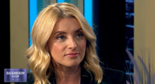 Anđelka Prpić se krije: Glumicu ne mogu da prepoznaju najbliži, donijela VELIKU ODLUKU