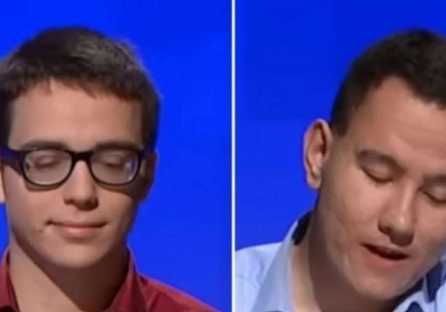 Scena u Slagalici posvađala gledaoce: Igra znanja se u sekundi pretvorila u navijački derbi, evo kako se završilo (VIDEO)