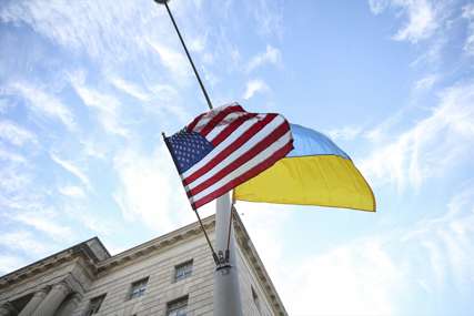 Bajden poručio Putinu "Amerika i Ukrajina su ujedinjene"