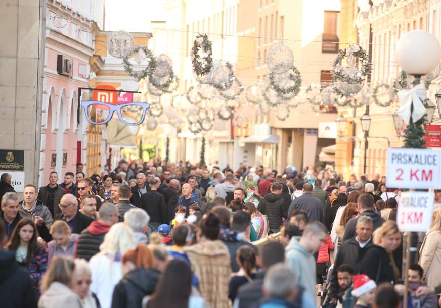 Ugodnih 18 stepeni: Sutra sunčano i veoma toplo za ovo doba godine