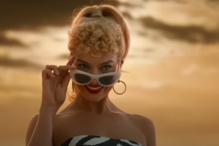 Lutka za kojom su svi ludi: Izašao trejler za film o popularnoj Barbi (VIDEO)