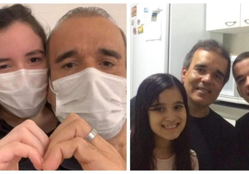 Potresna sudbina ove porodice slama srca: Od karcinoma preminulo 3 djece, i otac sad ima istu bolest (FOTO)