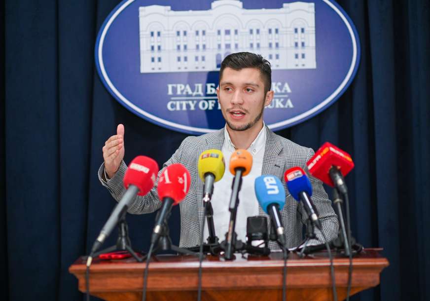"Zatražićemo vanrednu sjednicu" Kresojević o funkcionisanju grada bez rebalansa budžeta