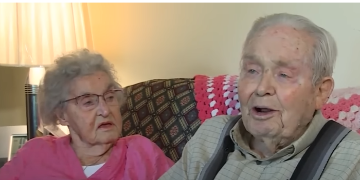"OTIŠLI SU ZAJEDNO" Bračni par umro u razmaku od nekoliko sati nakon 8 decenija zajedničkog života (VIDEO)