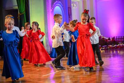 U susret Nikoljdanu: Mališani Centra za predškolsko vaspitanje i obrazovanje priredili tradicionalnu svečanost