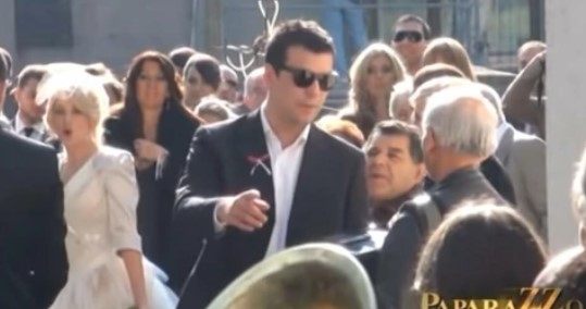 FOTO: PAPARAZZO LOV/SCREENSHOT