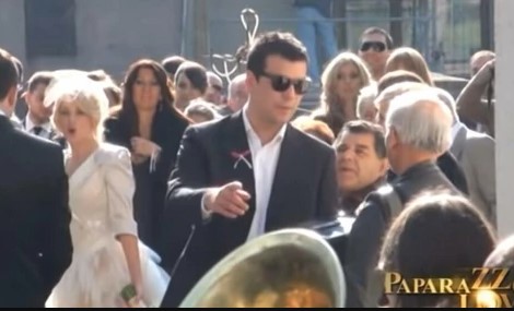 FOTO: PAPARAZZO LOV/SCREENSHOT