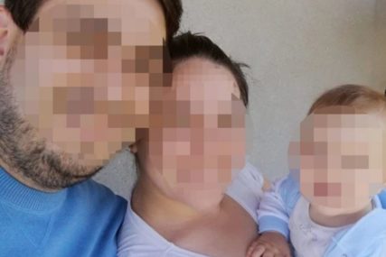 Mali Dimitrije biće danas sahranjen: U vrtiću i 3 zdravstvene ustanove istraga zbog smrti dječaka koji je progutao žir