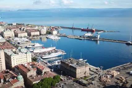 Zbog zaštite životinja i životne sredine: Grad Rijeka Novu godinu obilježava bez vatrometa