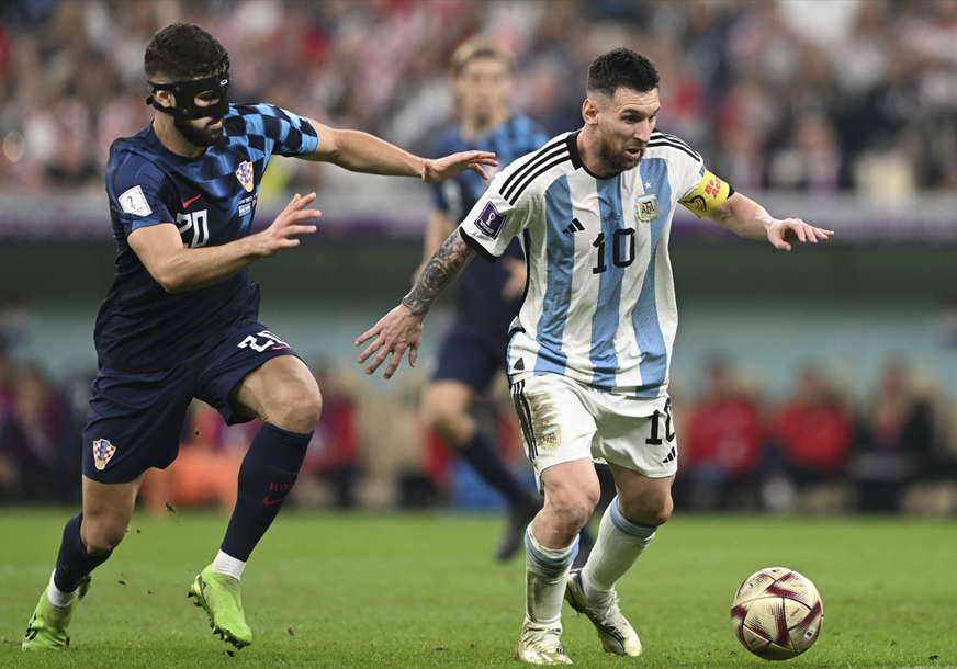 Mesiju slijedi otkaz ako sa Argentinom pobijedi Francusku u finalu Mundijala?!