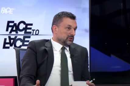 Iz kabineta Cvijanovićeve upućen dopis Konakoviću: MIP nastavlja da sprovodi bošnjačku politiku ignorišući stavove Predsjedništva BiH