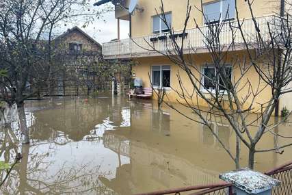 Višemilionske štete od poplave u Potkozarju: Iz mutne vode isplivali nemar i neznanje