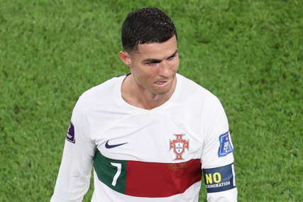“Imao bi istu platu kao u Junajtedu!” Ronaldo ODBIO VELIKANA zbog arapskih miliona