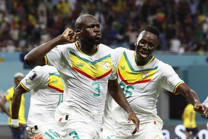 "Albion" je favorit, ali... Može li Senegal do iznenađenja protiv Engleske i senzacije poslije 20 godina