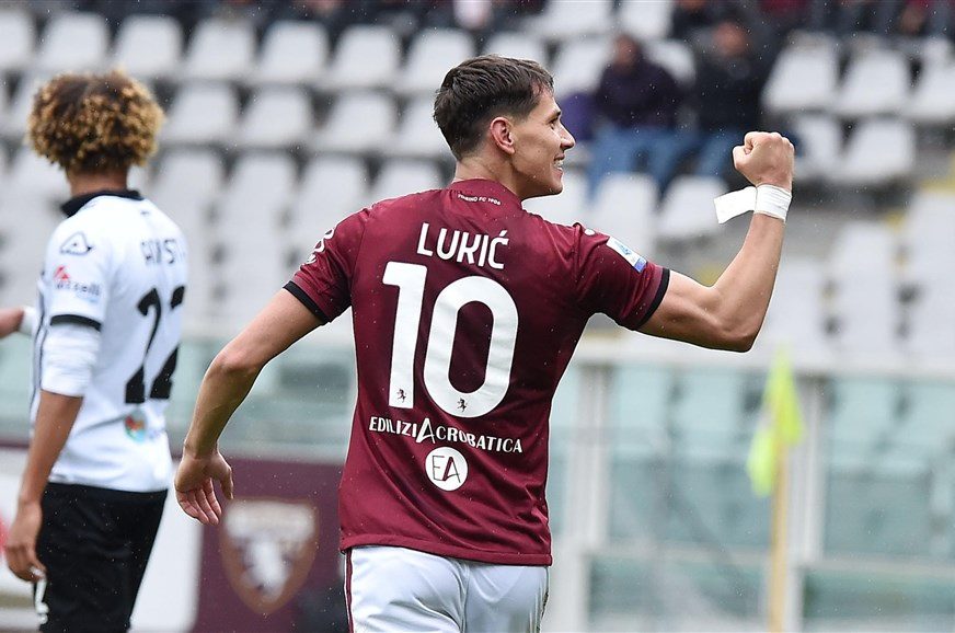 MURINJO ŽELI LUKIĆA Roma postaje srpska kolonija