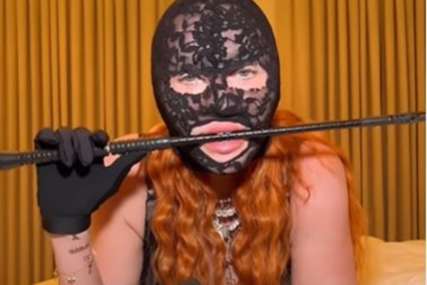 Obožavaoci zabrinuti: Madona ne prestaje sa objavljivanjem bizarnih snimaka (VIDEO)