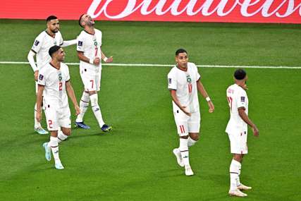 Marokanci su najveće iznenađenje Mundijala: Mogu li do senzacije protiv Portugala? Ronaldo ih je matirao u Rusiji, a danas  će biti na klupi