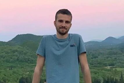 Poštar iz Crne Gore nije ubijen: Mladić (25) nestao, pa njegovo tijelo pronađeno nakon 4 dana u rijeci