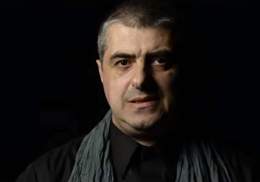 "Ne treba mi pamet, da razumijem bolje": "Suze" Mladena Mačara o razlikama koje nas spajaju (VIDEO)
