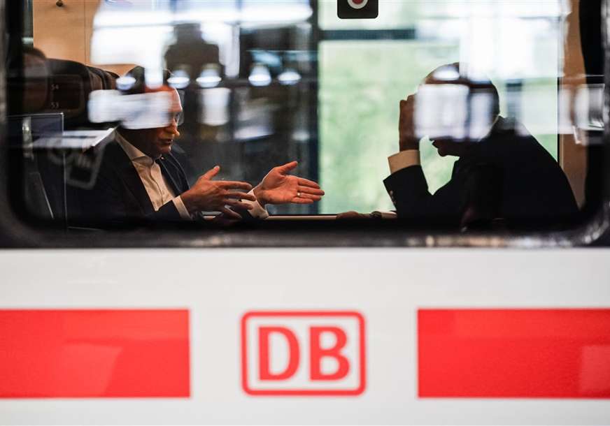 Ne mora se znati ni jezik: Njemačka firma zapošljava 25.000 radnika
