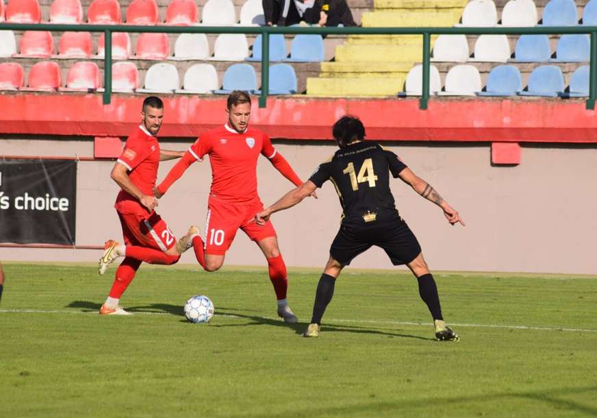 PROMJENE U TIMU Zvijezda 09 renovira igrački kadar
