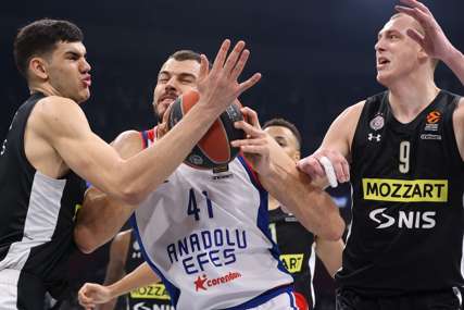 "Želimo da budemo drugačiji od NBA": Najavljeno proširenje Evrolige i moguće formiranje konferencija