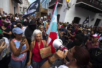 Nezavisna država ili nešto drugo: Da li će se Portoriko uspjeti osloboditi kolonijalizma