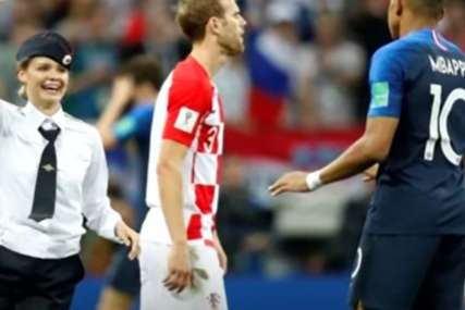 Pokušali kao i na finalu u Rusiji: Članovi grupe "Pusi Rajot" uhapšene u Kataru