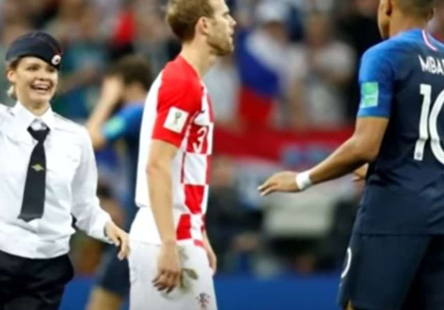 Pokušali kao i na finalu u Rusiji: Članovi grupe "Pusi Rajot" uhapšene u Kataru