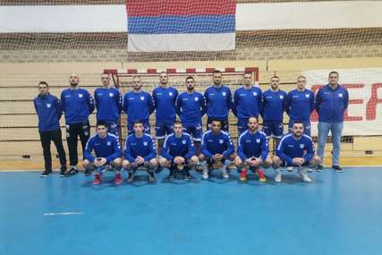 Stanković odveo Trebinjce u finale: Leotar i Vojvodina u borbi za trofej Svesrpskog kupa
