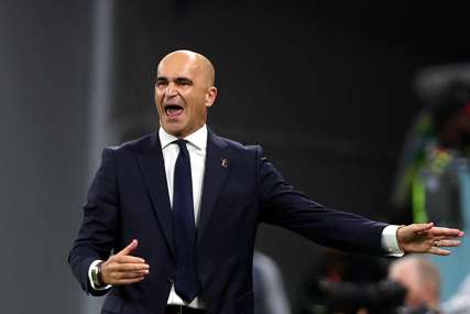 Portugalci predstavili novog selektora: Martinez na klupi umjesto Santoša