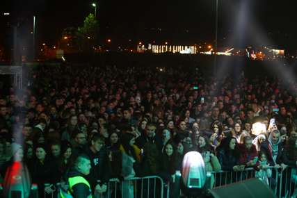 Otkazan koncert u Prijedoru "Muzička grupa promoviše neprimjerene vrijednosti"