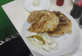 Evo kakvu su ocjenu dobili: Ćevapi iz jednog grada u BiH našli se na listi 50 najboljih mesnih jela