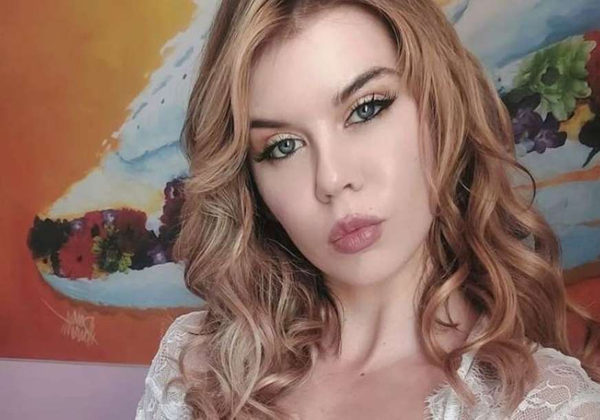 NEOBIČNO ZANIMANJE LIJEPE SOFI “Muškarci mi odlično plaćaju da ih bijem, i uživaju u tome” (FOTO)