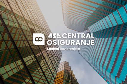 ASA i Central osiguranje, s više od 100 miliona KM premije, ujedinjenjem postaju tržišni lider