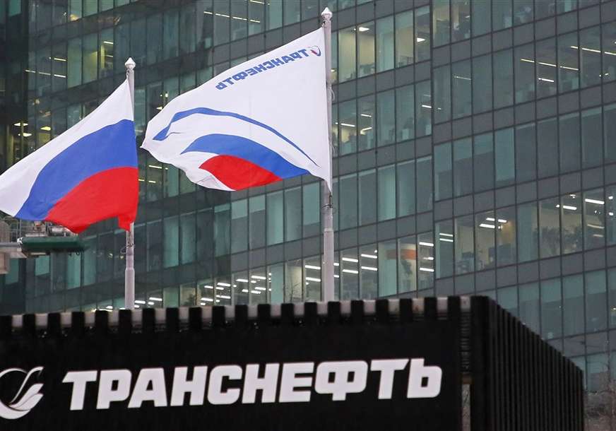 "Velika je potražnja, naći ćemo nove kupce" Rusi se ne obaziru na uvedeno ograničenje cijene sirove nafte