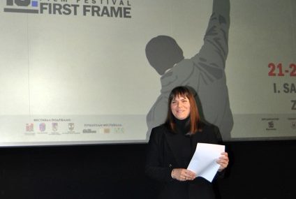 Filmu "Nonsema" nagrada za najbolji film "Prvog kadra"