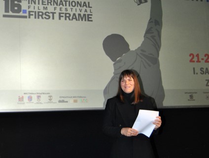 Filmu "Nonsema" nagrada za najbolji film "Prvog kadra"