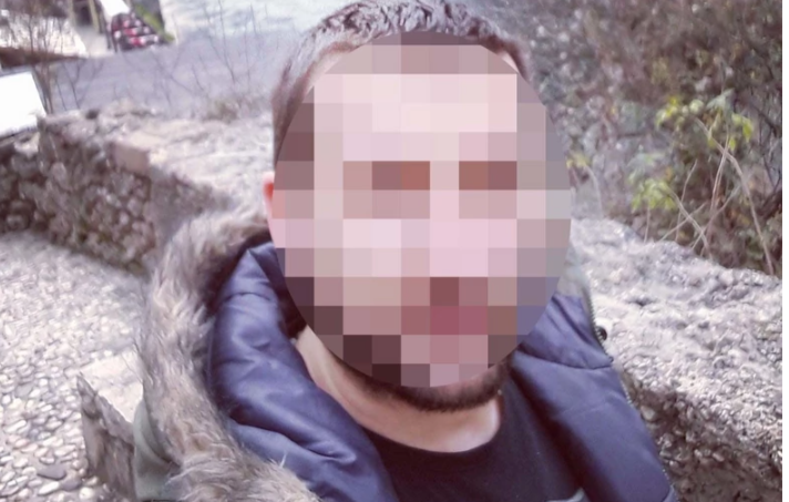Organizovao napad na BIVŠU TAŠTU: Muškarac koji je likvidiran u “BMW” imao debeo dosije