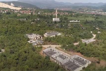 U pitanju je kompanija iz Hrvatske: Sin trgovca oružjem kupio fabriku eksploziva u Vitezu