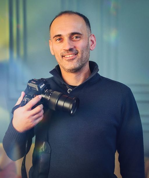 Vladimir Tadić