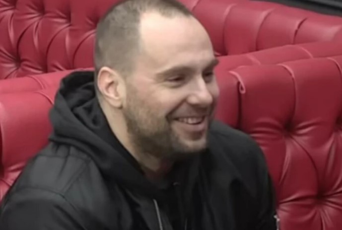 Zvezdan riješio da NAPLATI RAZVOD: Pare se dijele čim izađe iz rijalitija
