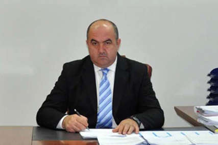 Željko Radić