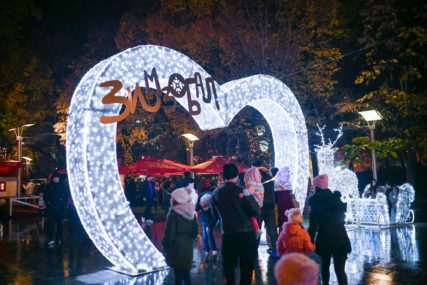 Klizanje i koncerti: "Banjalučka zima" za vikend donosi zanimljiv program
