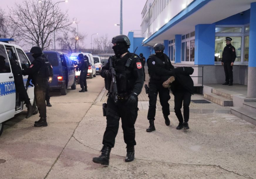 Akcija Fugitive