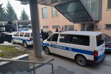 Sud potvrdio optužnicu: Bosancu i ostalim uhapšenim biće suđeno zbog šverca 100 kg skanka