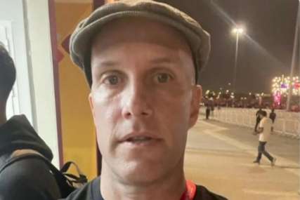 Horor u Kataru: Američki novinar koji je bio u centru LGBT skandala UMRO ZA VRIJEME ČETVRTFINALA, brat tvrdi da je ubijen