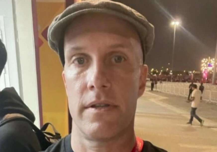 Horor u Kataru: Američki novinar koji je bio u centru LGBT skandala UMRO ZA VRIJEME ČETVRTFINALA, brat tvrdi da je ubijen