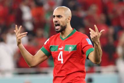 KATARSKA KOMPANIJA OTKAZALA LETOVE Marokanci bez ulaznica za istorijsko polufinale