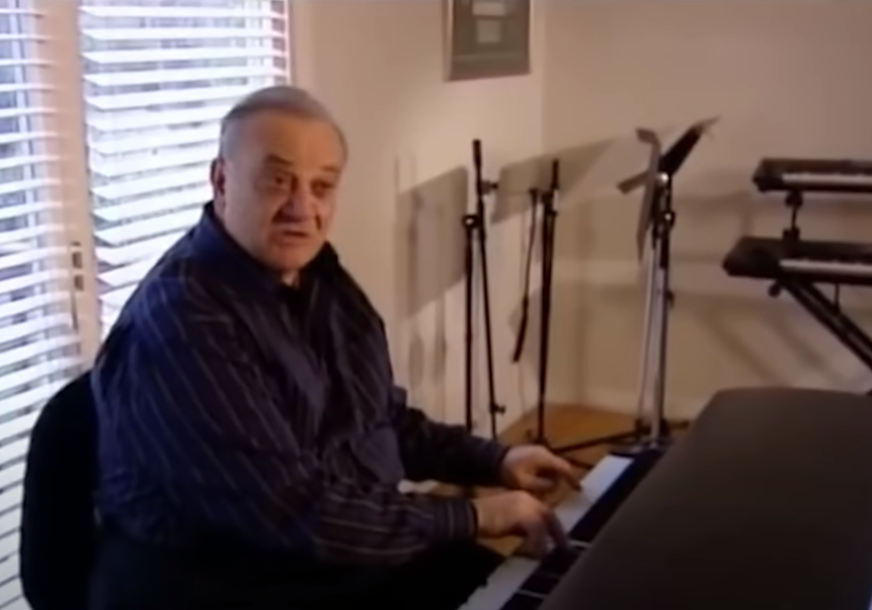 Preminuo čuveni kompozitor: Badalamenti komponovao muziku za seriju "Tvin Piks"
